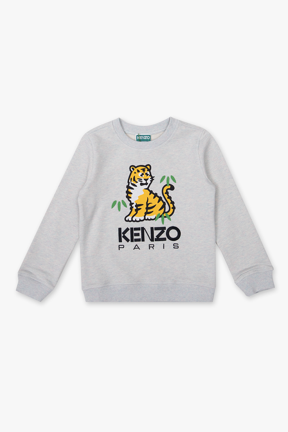 Kenzo junior sweatshirt online